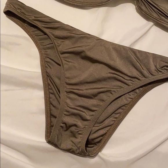 LeTarte swimsuit - Picture 3 of 5